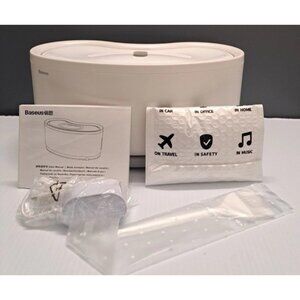 Baseus Lotis Y1 Smart Pet Water Dispenser For Two Cats New in Box